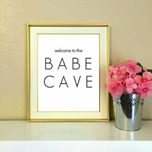 🌟Women's Cave🌟